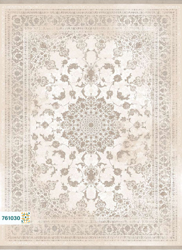 فرش 700 شانه لیون کد ۷۶۱۰۳۰