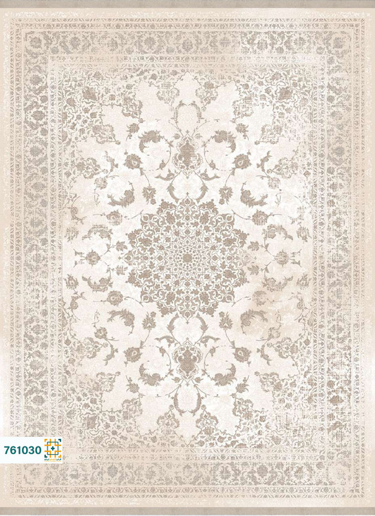 فرش 700 شانه لیون کد ۷۶۱۰۳۰