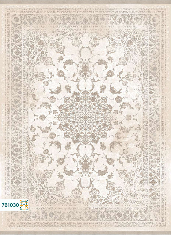 فرش 700 شانه لیون کد ۷۶۱۰۳۰