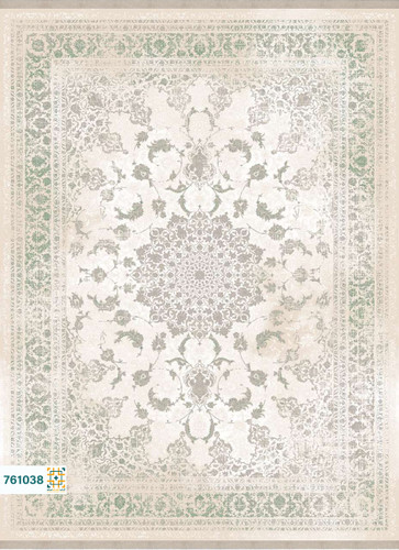 فرش 700 شانه لیون کد ۷۶۱۰۳۸