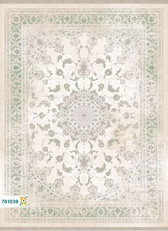 فرش 700 شانه لیون کد ۷۶۱۰۳۸