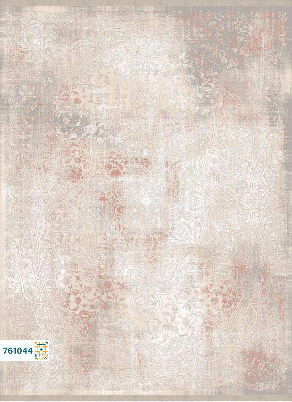 فرش 700 شانه لیون کد ۷۶۱۰۴۴