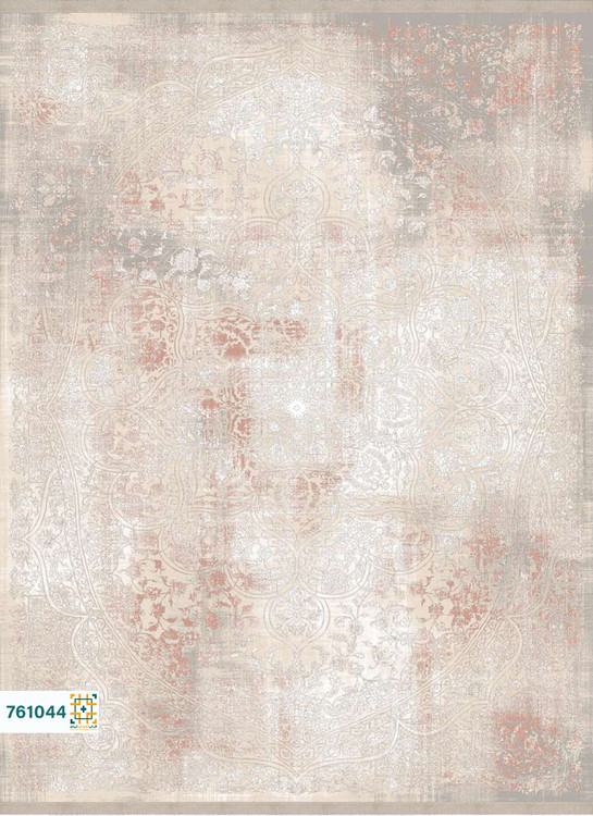 فرش 700 شانه لیون کد ۷۶۱۰۴۴