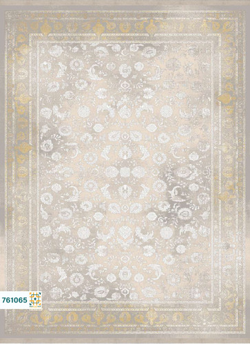 فرش 700 شانه لیون کد ۷۶۱۰۶۵