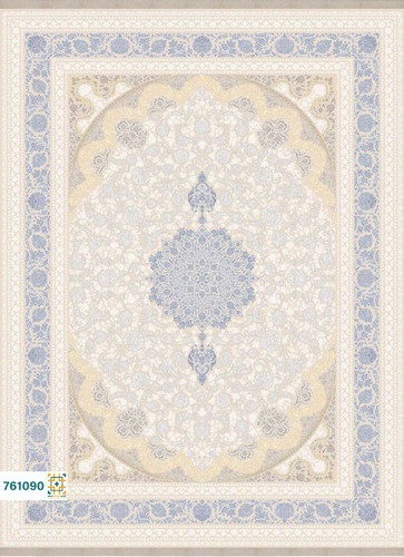 فرش 700 شانه لیون کد ۷۶۱۰۹0