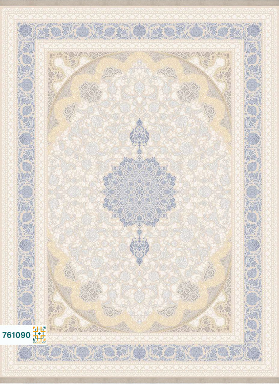 فرش 700 شانه لیون کد ۷۶۱۰۹0