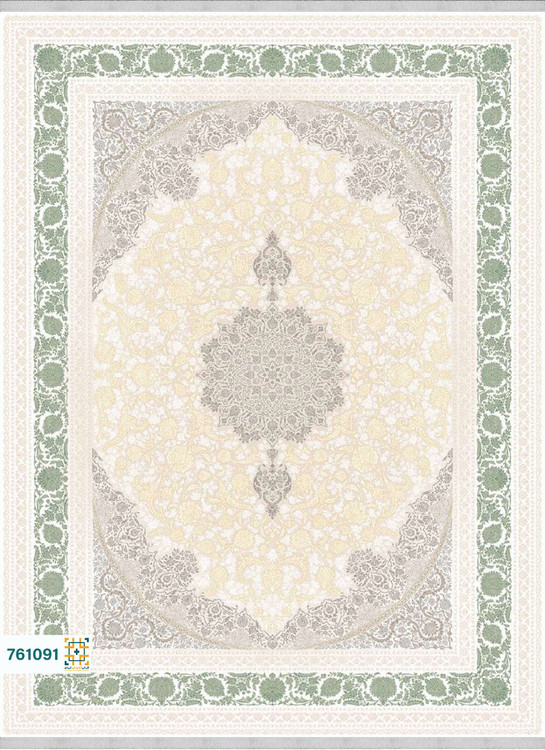 فرش 700 شانه لیون کد ۷۶۱۰۹0