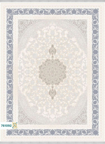 فرش 700 شانه لیون کد ۷۶۱۰۹۲