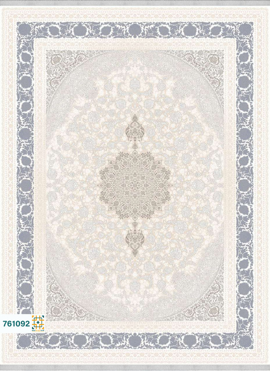 فرش 700 شانه لیون کد ۷۶۱۰۹۲