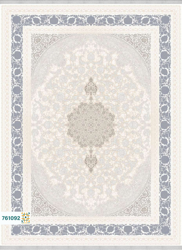 فرش 700 شانه لیون کد ۷۶۱۰۹۲