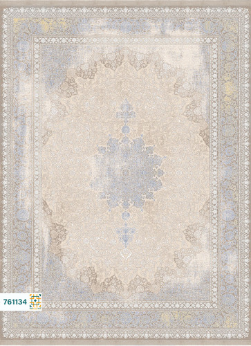 فرش 700 شانه لیون کد ۷۶۱۱۳۴a