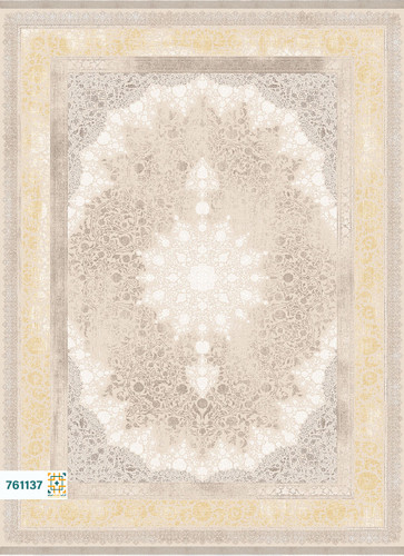 فرش 700 شانه لیون کد 76۱۱۳۷