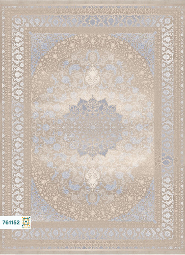 فرش 700 شانه لیون کد ۷۶۱۱۵۲