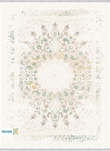 فرش 700 شانه لیون کد ۷۶۱۱۵۵