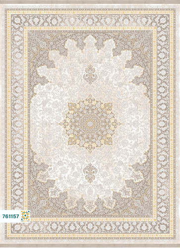 فرش 700 شانه لیون کد ۷۶۱۱۵۷