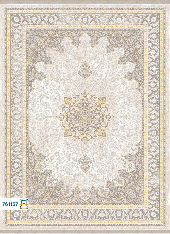 فرش 700 شانه لیون کد ۷۶۱۱۵۷