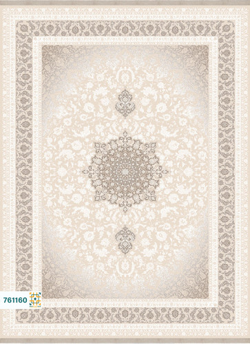 فرش 700 شانه لیون کد ۷۶۱۱۶۰