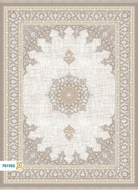 فرش 700 شانه لیون کد۷۶۱۱۶۲