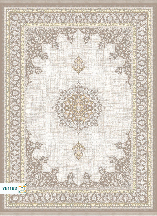 فرش 700 شانه لیون کد۷۶۱۱۶۲