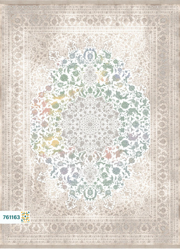 فرش 700 شانه لیون کد ۷۶۱۱۶۳