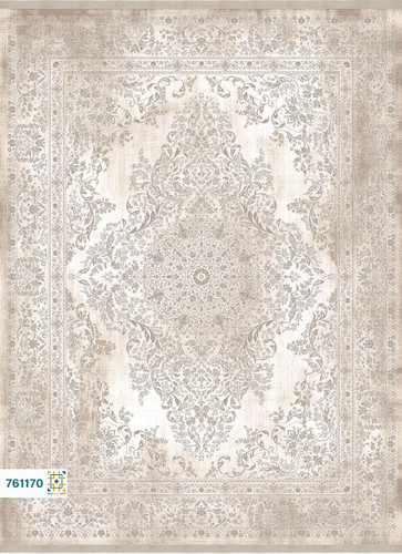 فرش 700 شانه لیون کد۷۶۱۱۷۰