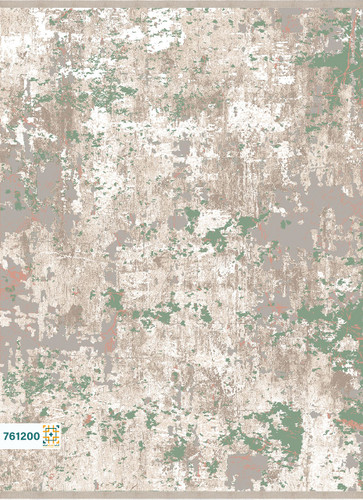 فرش 700 شانه لیون کد ۷۶۱۲۰۰