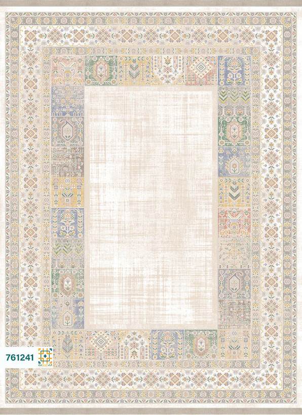 فرش 700 شانه لیون کد 761241