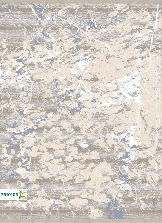 فرش 700 شانه لیون کد 7610103