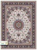 فرش 700 شانه سیروان کد 7514