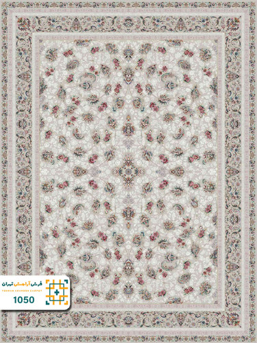فرش 1200 شانه تبریز کد ۱۰۵0