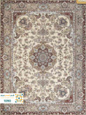 فرش 1200 شانه تبریز کد 1090