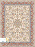 فرش 1200 شانه تبریز کد 1111