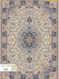 فرش 1200 شانه تبریز کد 1120