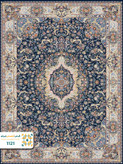 فرش 1200 شانه تبریز کد 1120
