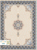 فرش 1200 شانه تبریز کد 1170
