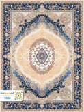 فرش 1200 شانه تبریز کد 1180