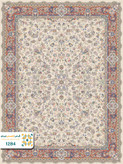 فرش 1200 شانه تبریز کد 1281