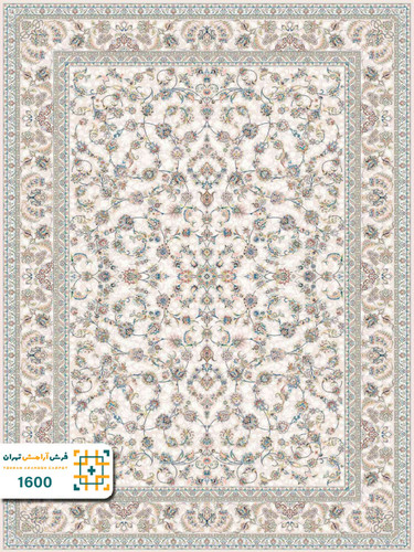 فرش 1200 شانه تبریز کد ۱۶۰۰