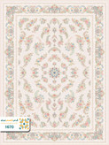 فرش 1200 شانه تبریز کد 1670