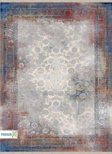 فرش 700 شانه نوبل وینتیج کد 752225