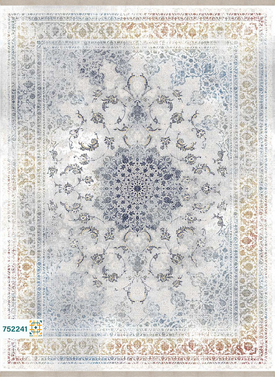 فرش 700 شانه نوبل وینتیج کد 752240