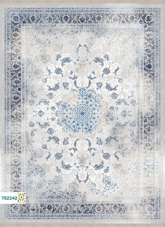 فرش 700 شانه نوبل وینتیج کد 752240