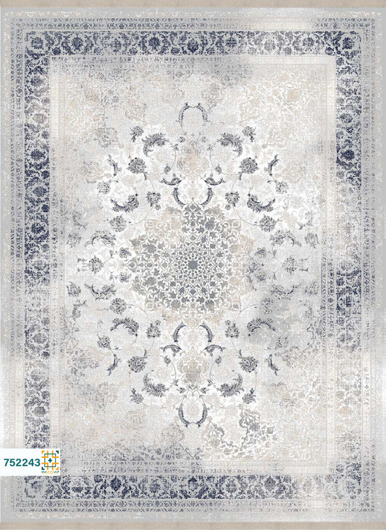 فرش 700 شانه نوبل وینتیج کد 752240