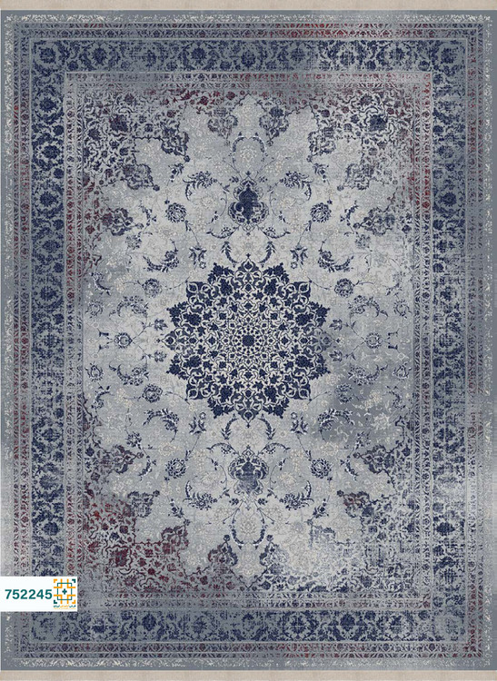 فرش 700 شانه نوبل وینتیج کد 752244