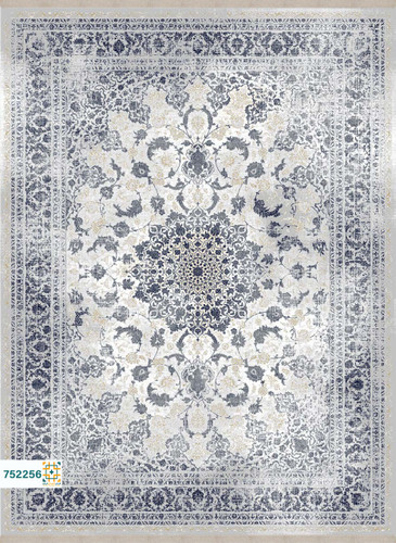 فرش 700 شانه نوبل وینتیج کد 752256