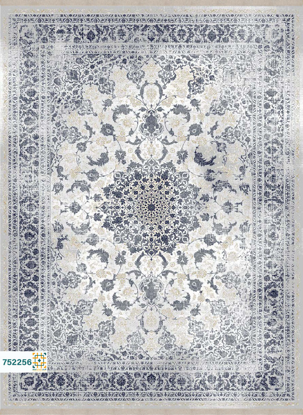 فرش 700 شانه نوبل وینتیج کد 752256