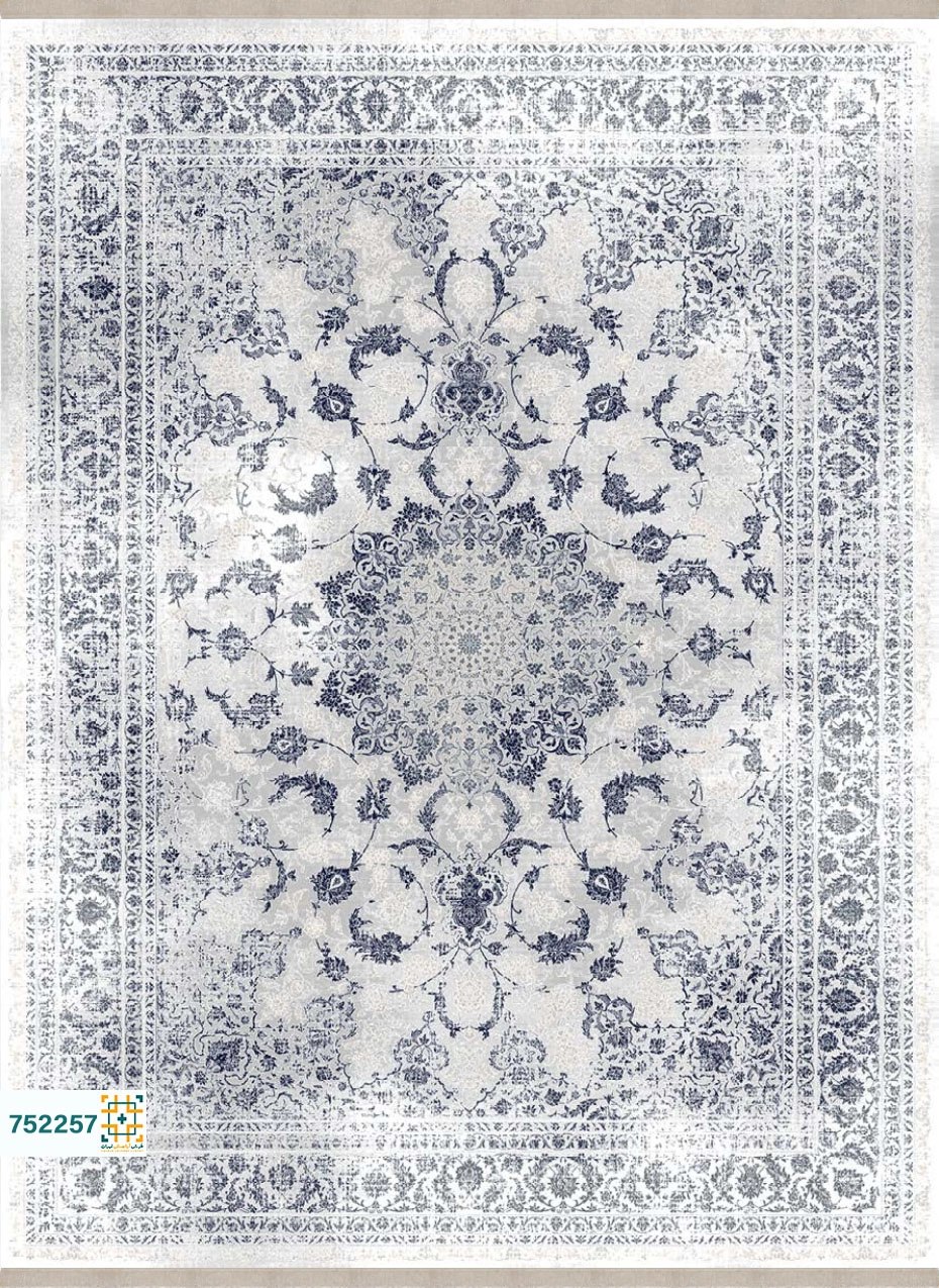 فرش 700 شانه نوبل وینتیج کد 752256