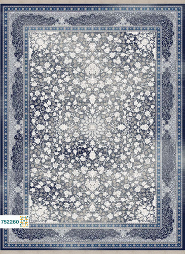 فرش 700 شانه نوبل وینتیج کد 752260