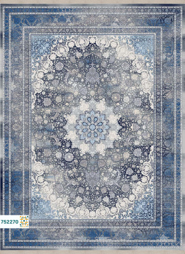 فرش 700 شانه نوبل وینتیج کد 752270