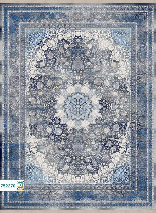 فرش 700 شانه نوبل وینتیج کد 752270